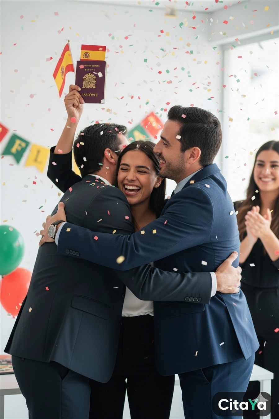 Consulado de España